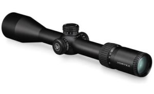 Best Long-Range Vortex Scopes