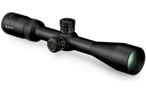 Best Long-Range Vortex Scopes