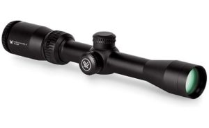 Best Long-Range Vortex Scopes