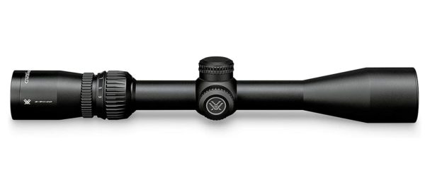 Best Vortex Scopes for Muzzleloaders