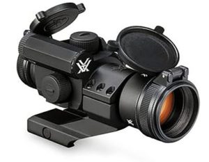 Best Vortex Tactical Scopes