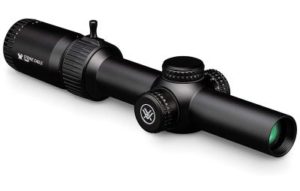 Best Vortex Tactical Scopes