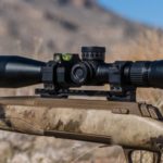 Best Vortex Air Rifle Scopes