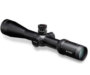 Best Vortex Air Rifle Scopes