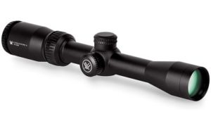 Best Vortex Air Rifle Scopes