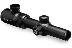 Best Vortex Air Rifle Scopes