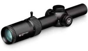 Best Vortex Air Rifle Scopes