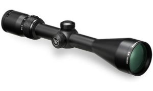 Best Vortex Air Rifle Scopes