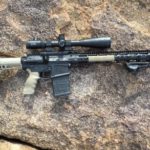 Best AR 308 Scope