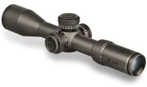 Best Vortex Air Rifle Scopes