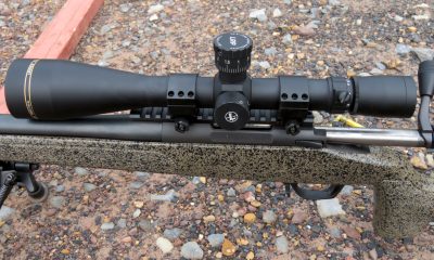 Best Leupold Scope for Long Range/Distance Hunting,Shooting