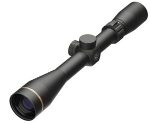 Best Leupold Scopes for 30-06