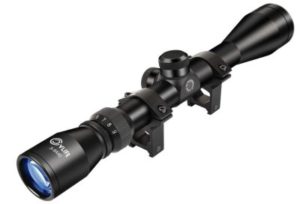 Best Rifle Scopes for Deer Hunting