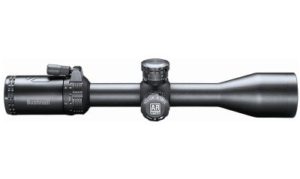 Best Rifle Scopes for Deer Hunting