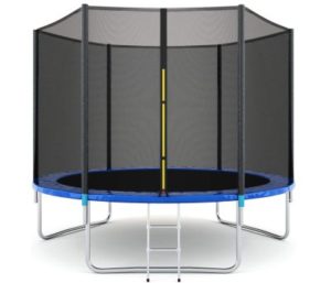 What are The Top-Rated Trampolines?