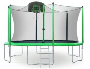 What are The Top-Rated Trampolines?