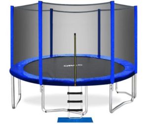 What are The Top-Rated Trampolines?