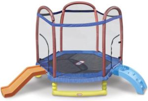 What are The Top-Rated Trampolines?