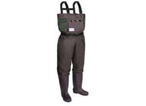 RUNCL High-Waist Chest Waders