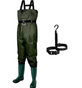 Fly Fishing Hero Chest Waders