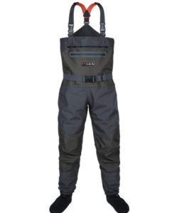 HISEA Fly Fishing Chest Waders