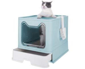 Best Dog Proof Litter Boxes