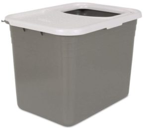 Best Dog Proof Litter Boxes