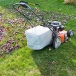 Best Lawn Mower for Mulching Leaves