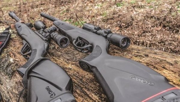 Best Gamo Air Rifles for Big Game Hunting