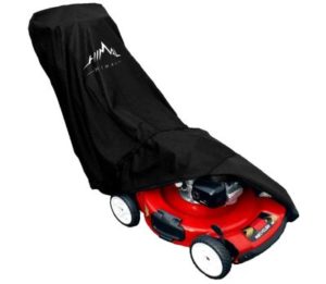 Best Lawn Mower Covers