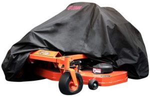 Best Lawn Mower Cover
