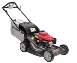 Best Gas Lawn Mowers