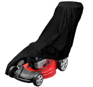 Heavy-Duty Lawn Mower Cover