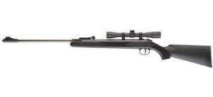 Ruger Blackhawk .177 Cal Pellet Rifle with 4x32mm Scope