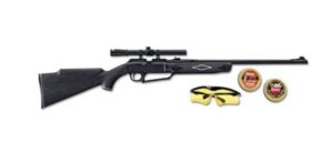 Daisy 880 Powerline Air Rifle Kit