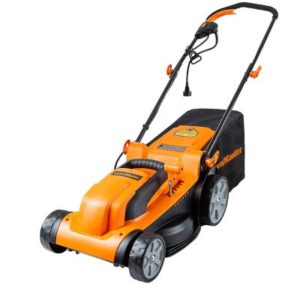 Best Corded Electric Mowers