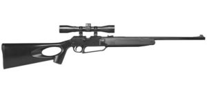 Winchester 1977XS Dual Ammo Air Rifle