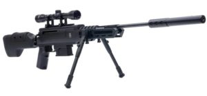 Black Ops Sniper Rifle S