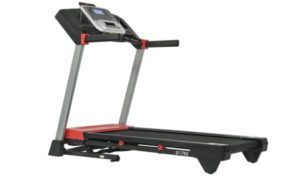 Sunny Health & Fitness Evo-Fit Treadmill
