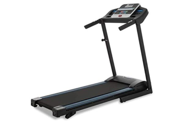 7 Best Space Saving Treadmills With Incline For Home The Market Front   1 190 