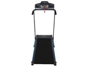 SereneLife Smart Electric Folding Treadmill