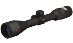 Best Rifle Scopes for Deer Hunting