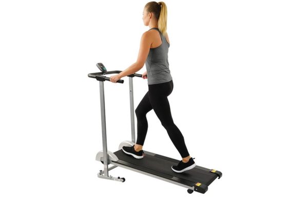 Best Treadmill for Walking at Home