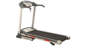 Sunny Health & Fitness Motorized Treadmill for Home SF-T7306