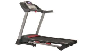 Sunny Health & Fitness Folding Treadmill SF-T7917