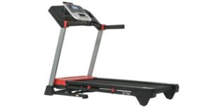 Sunny Health & Fitness Evo-Fit Incline Treadmill-SF-T7955 