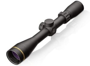 Best Leupold Scopes for Hunting