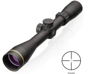 Best Leupold Scopes for Hunting