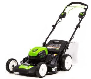 Best Self-Propelled Lawn Mowers