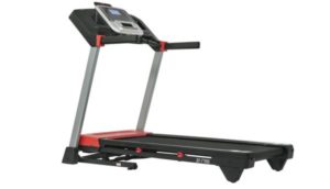 Sunny Health & Fitness Evo-Fit Incline Treadmill